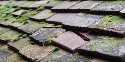 Church Hanborough roof repair costs